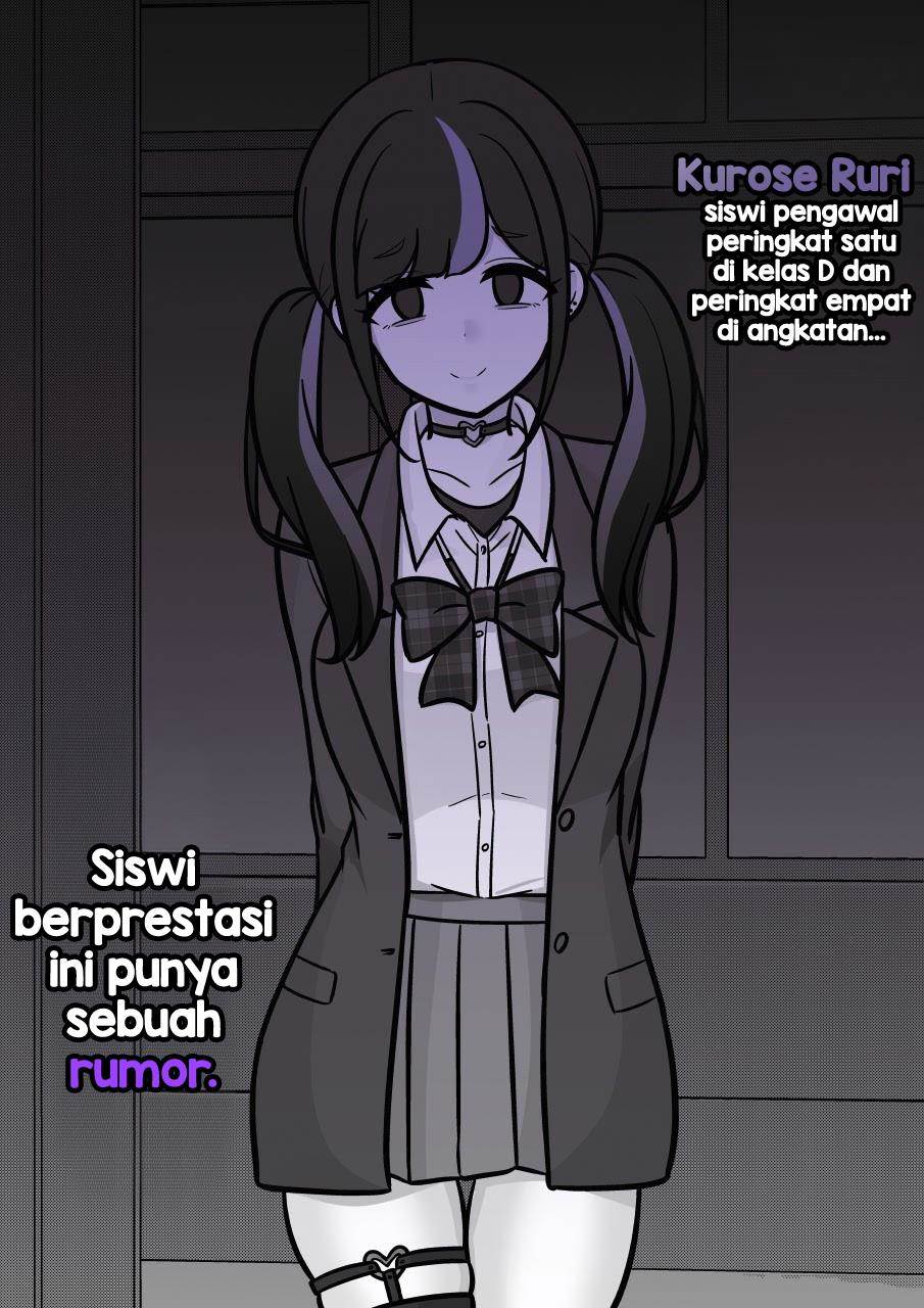Baca Manga Danjohi 1:39 no Heikou Sekai wa Omoi no Hoka Futsuu Chapter 237 Gambar 2