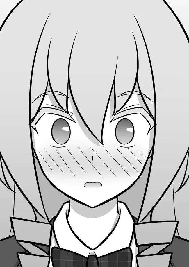 Danjohi 1:39 no Heikou Sekai wa Omoi no Hoka Futsuu Chapter 57 Gambar 3