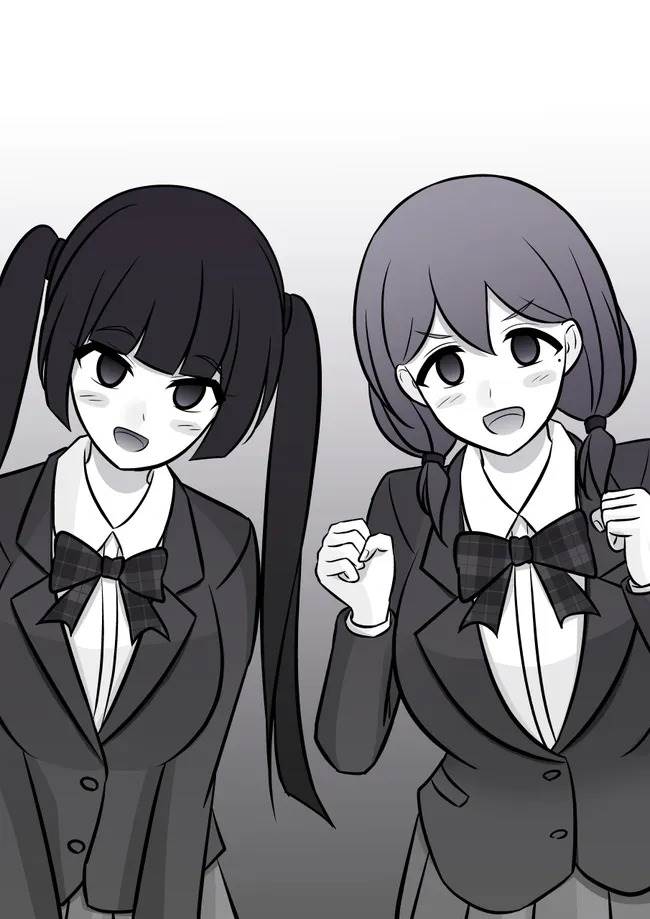 Danjohi 1:39 no Heikou Sekai wa Omoi no Hoka Futsuu Chapter 72 Gambar 4