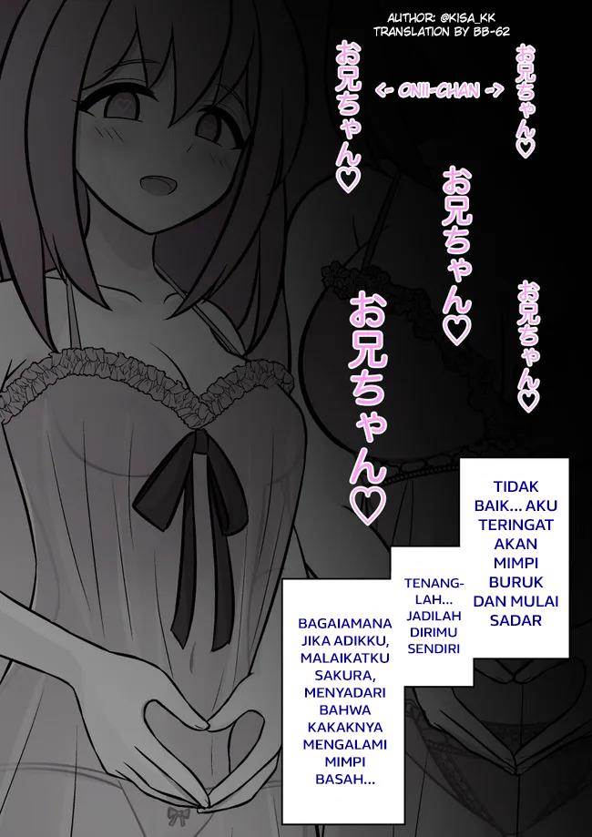 Baca Manga Danjohi 1:39 no Heikou Sekai wa Omoi no Hoka Futsuu Chapter 83 Gambar 2