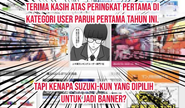 Danjohi 1:39 no Heikou Sekai wa Omoi no Hoka Futsuu Chapter 98 Gambar 19