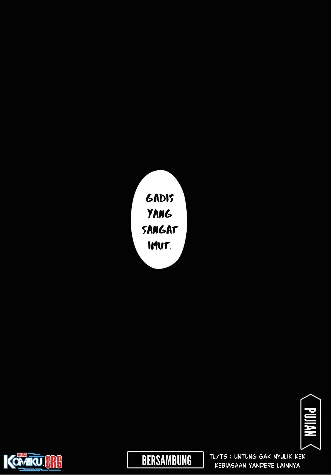 Danjohi 1:5 no Sekai demo Futsu ni Ikirareru to Omotta? ~ Geki Juu Kanjou na Kanojotachi ga Mujikaku Danshi ni Honrousaretara Chapter 14 Gambar 47