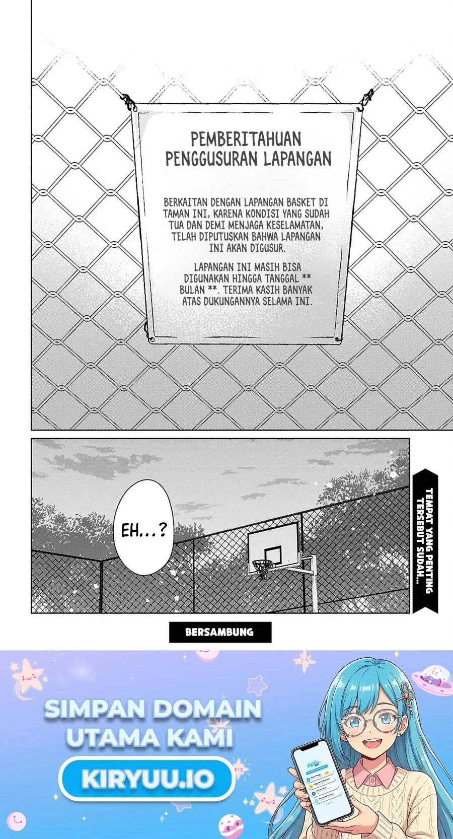Danjohi 1:5 no Sekai demo Futsu ni Ikirareru to Omotta? ~ Geki Juu Kanjou na Kanojotachi ga Mujikaku Danshi ni Honrousaretara Chapter 17 Gambar 29
