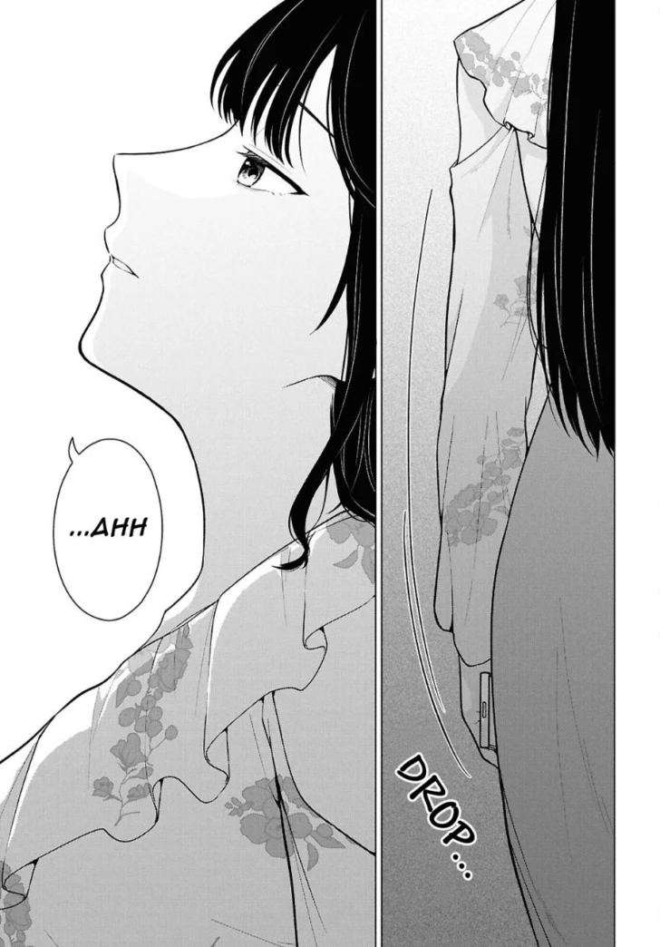 Danjohi 1:5 no Sekai demo Futsu ni Ikirareru to Omotta? ~ Geki Juu Kanjou na Kanojotachi ga Mujikaku Danshi ni Honrousaretara Chapter 26 Gambar 8
