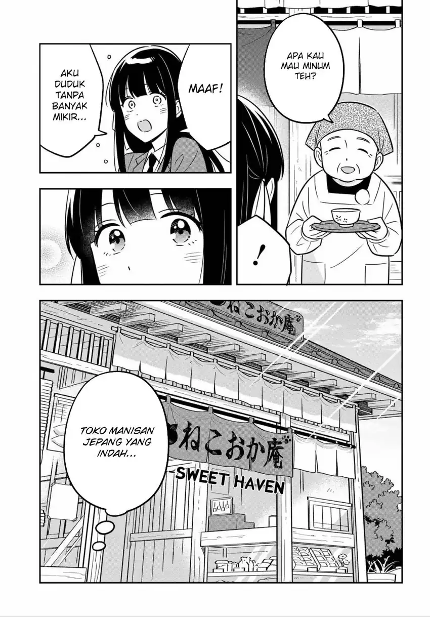 Dantoudai no Hanayome – Sekai wo Horobosu Futsutsuka na Tatsuki desu ga Chapter 11 Gambar 23