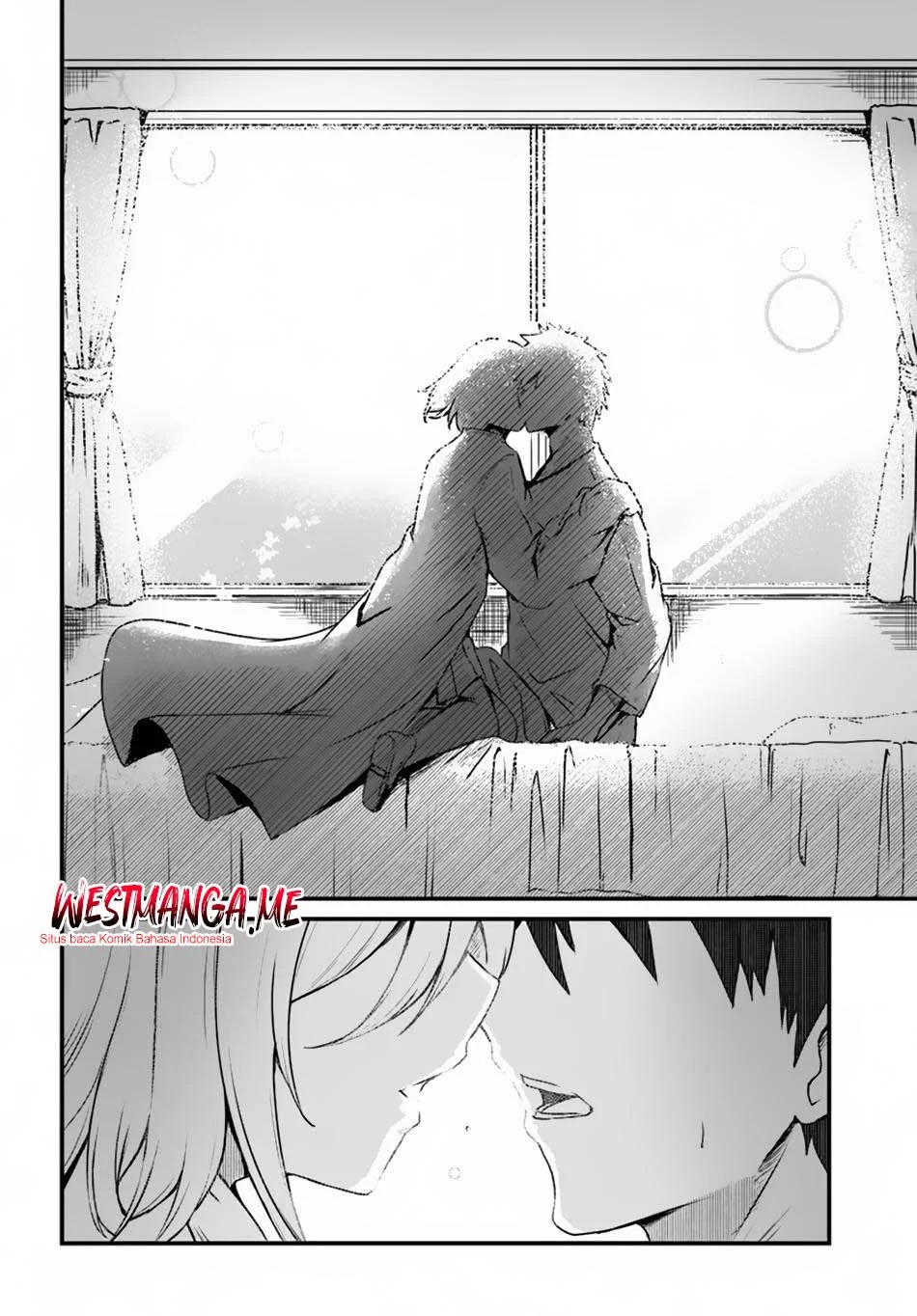Dantoudai no Hanayome – Sekai wo Horobosu Futsutsuka na Tatsuki desu ga Chapter 14 Gambar 29