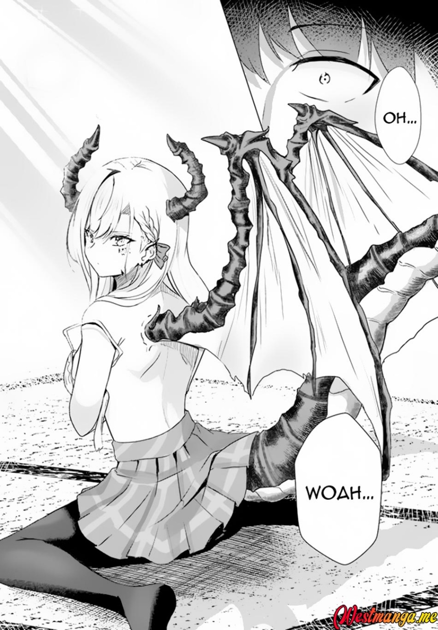 Dantoudai no Hanayome – Sekai wo Horobosu Futsutsuka na Tatsuki desu ga Chapter 6 Gambar 12