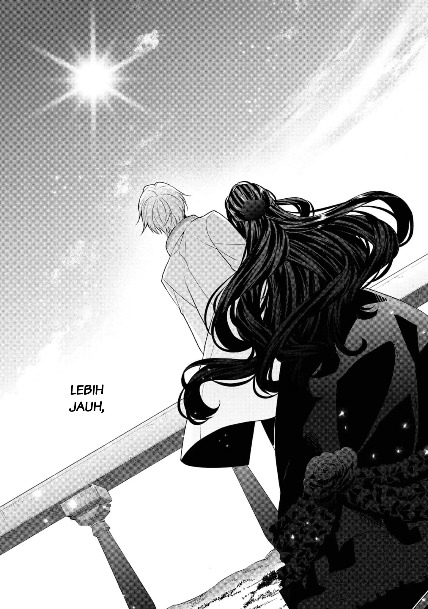 Danzaisareta Akuyaku Reijou wa, Gyakkou shite Kanpeki na Akujo wo Mezasu Chapter 14 Gambar 40