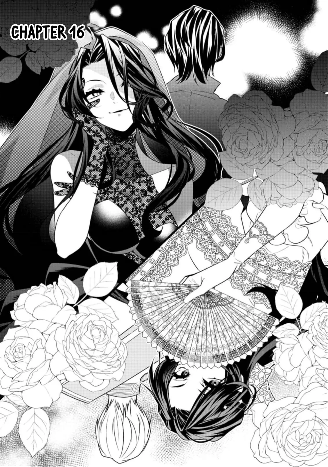 Baca Komik Danzaisareta Akuyaku Reijou wa, Gyakkou shite Kanpeki na Akujo wo Mezasu Chapter 16 Gambar 1