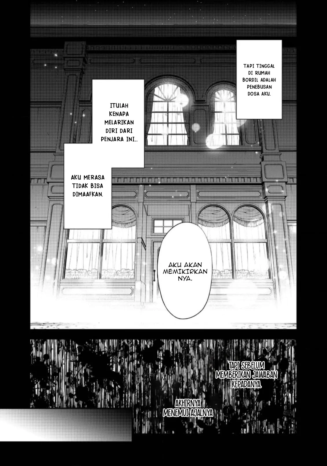 Danzaisareta Akuyaku Reijou wa, Gyakkou shite Kanpeki na Akujo wo Mezasu Chapter 16 Gambar 10