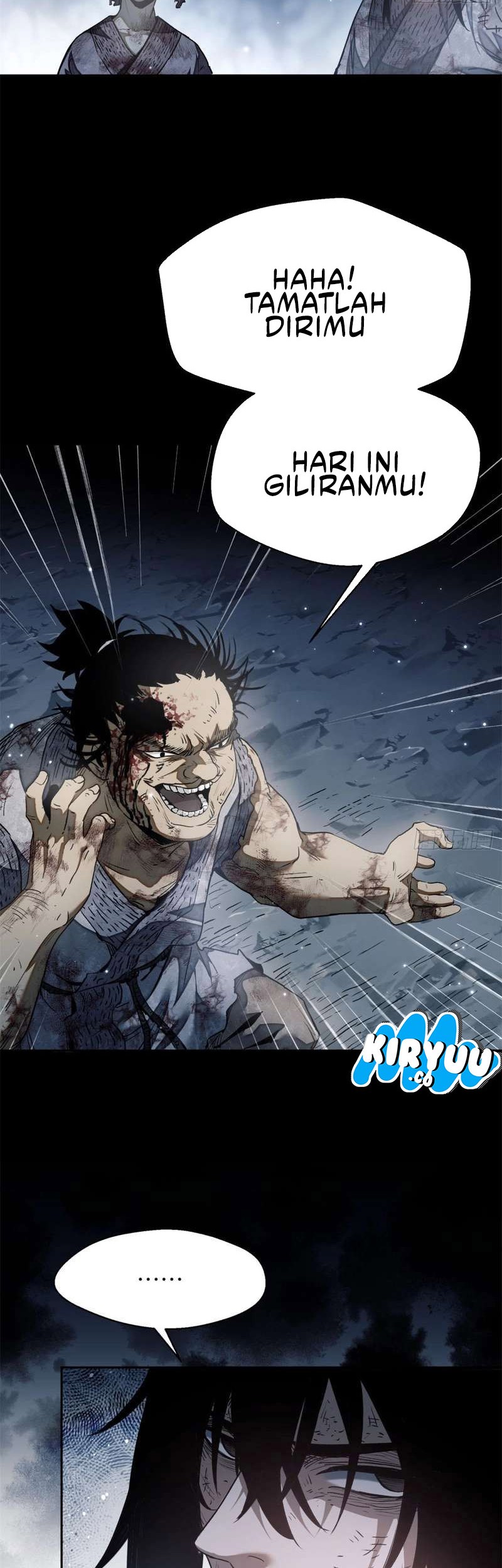 Dao of the Bizarre Immortal Chapter 1 Gambar 27
