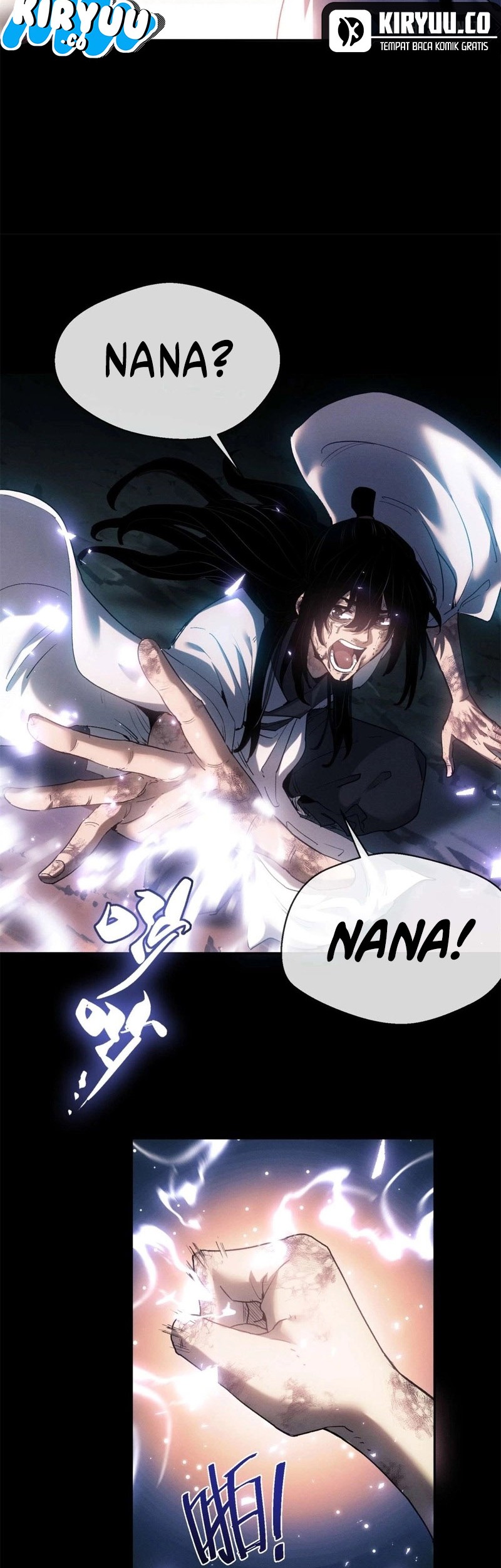 Dao of the Bizarre Immortal Chapter 12 Gambar 6