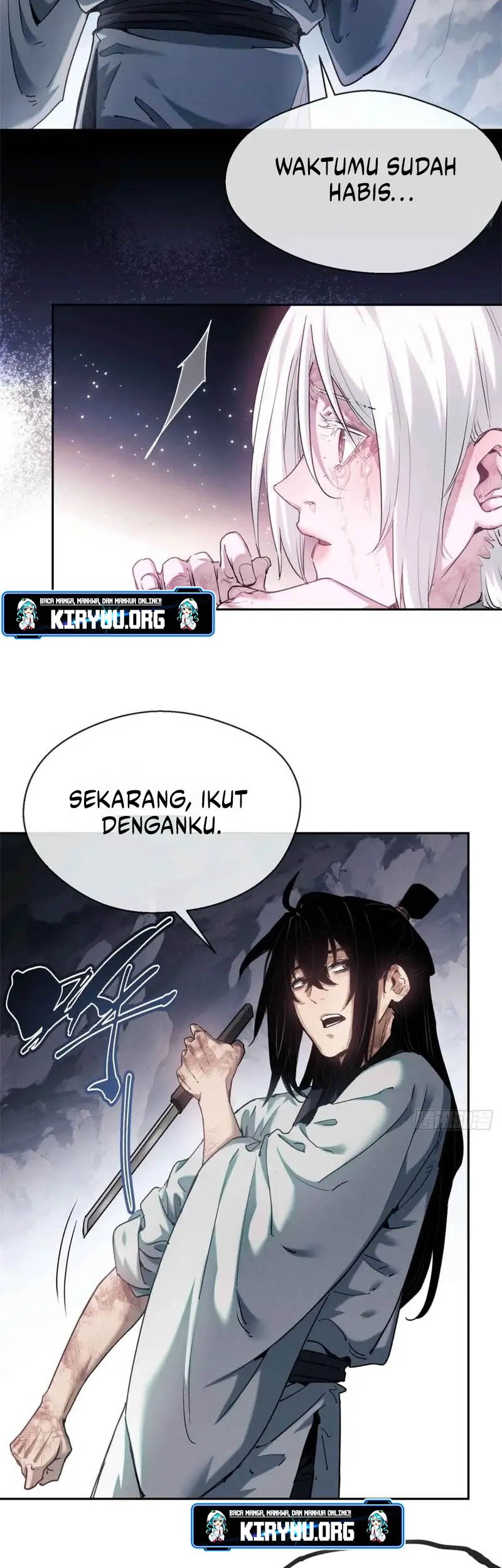 Dao of the Bizarre Immortal Chapter 13 Gambar 18