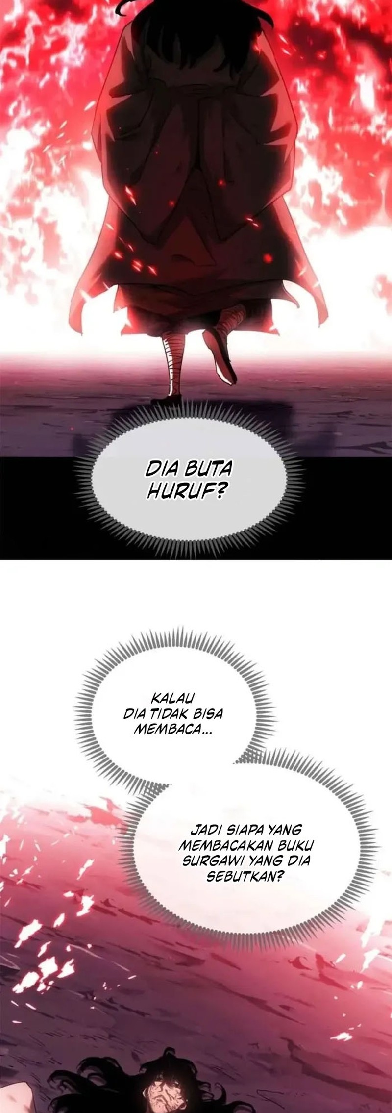 Dao of the Bizarre Immortal Chapter 16 Gambar 12