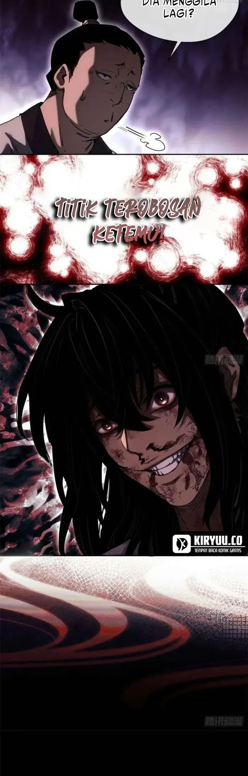 Dao of the Bizarre Immortal Chapter 16 Gambar 24