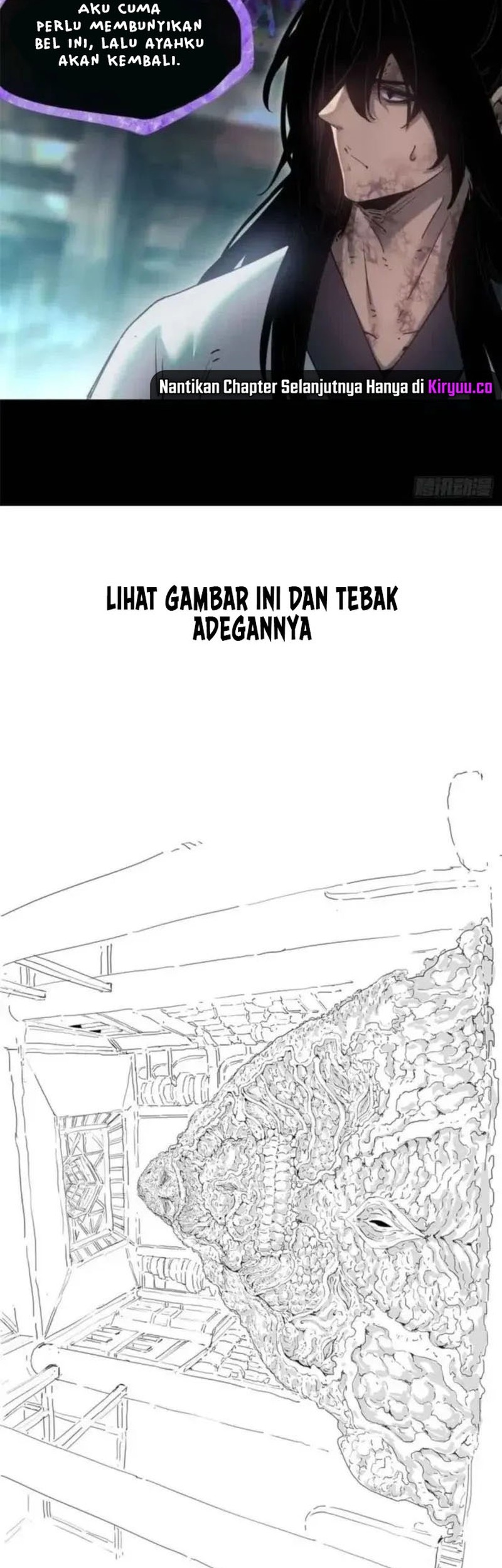 Dao of the Bizarre Immortal Chapter 16 Gambar 26