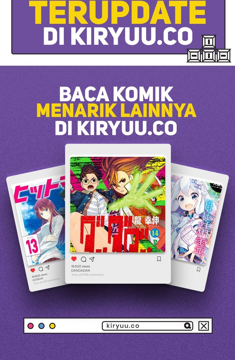 Dao of the Bizarre Immortal Chapter 16 Gambar 28