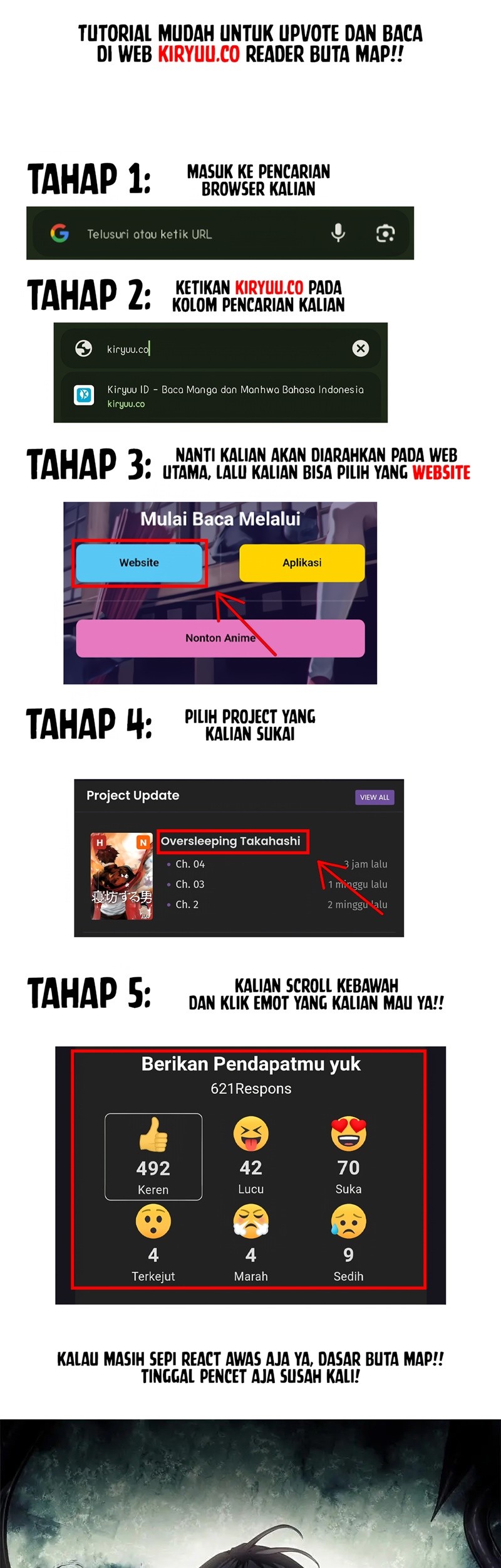 Komik Dao of the Bizarre Immortal Chapter 17 gambar nomor 1