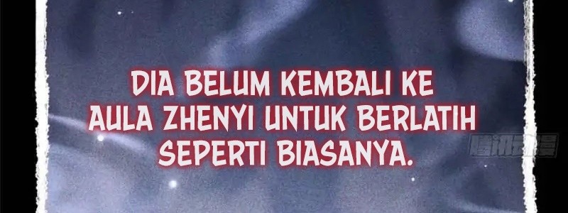 Dao of the Bizarre Immortal Chapter 17 Gambar 5