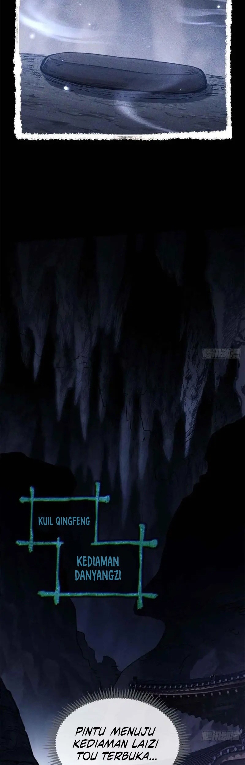 Dao of the Bizarre Immortal Chapter 17 Gambar 6