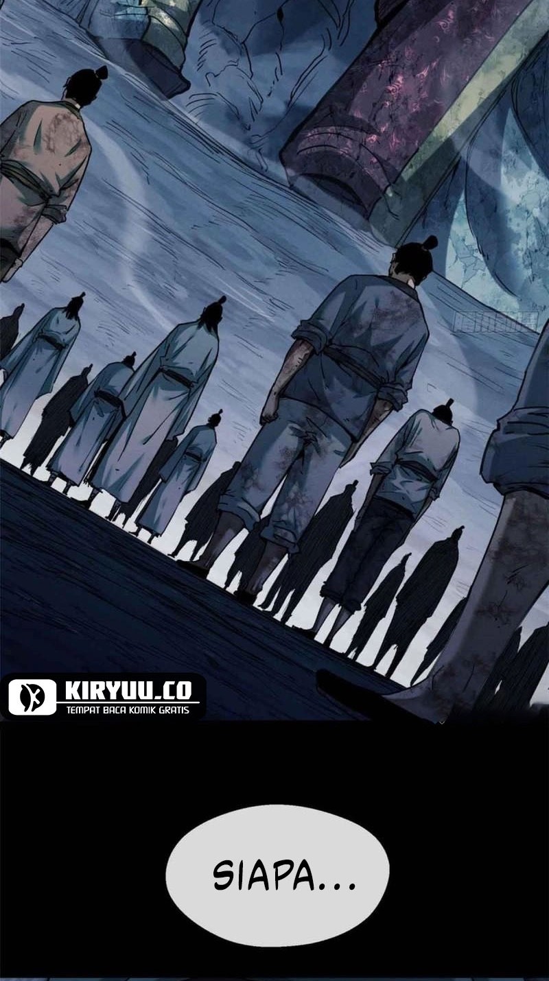 Dao of the Bizarre Immortal Chapter 18 Gambar 5