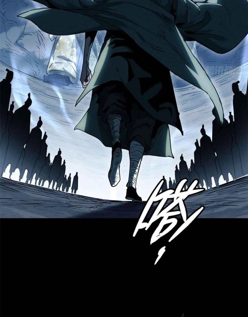 Dao of the Bizarre Immortal Chapter 18 Gambar 9