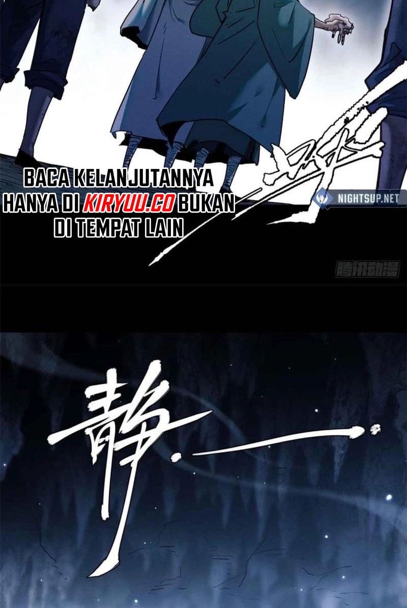 Dao of the Bizarre Immortal Chapter 18 Gambar 17