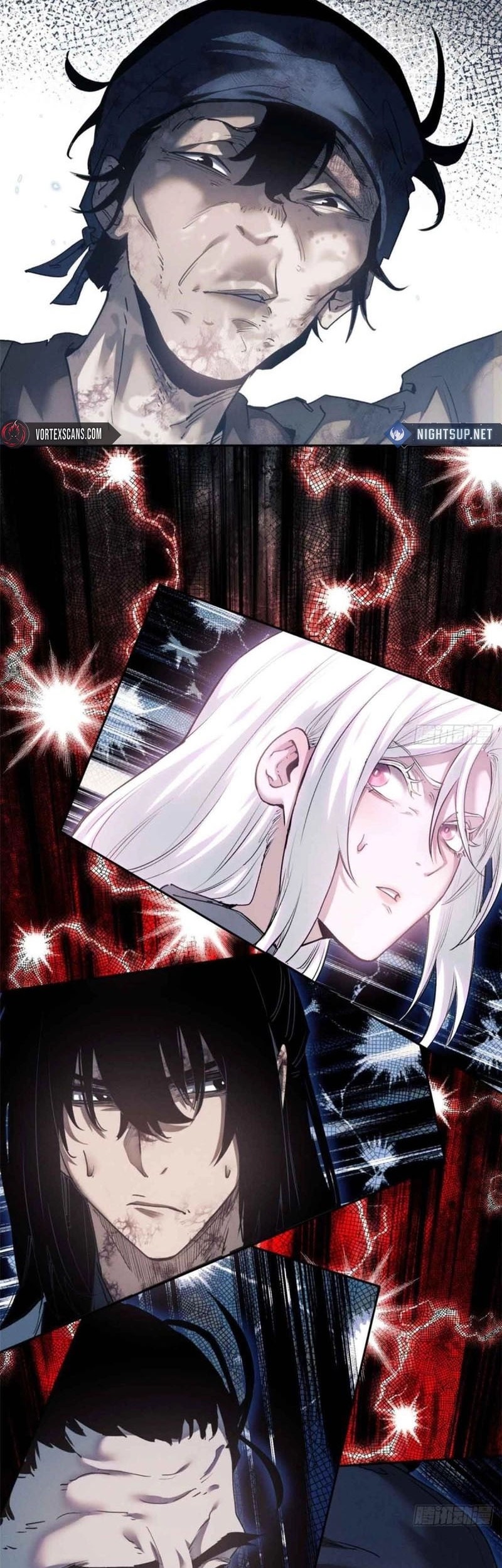 Dao of the Bizarre Immortal Chapter 18 Gambar 23