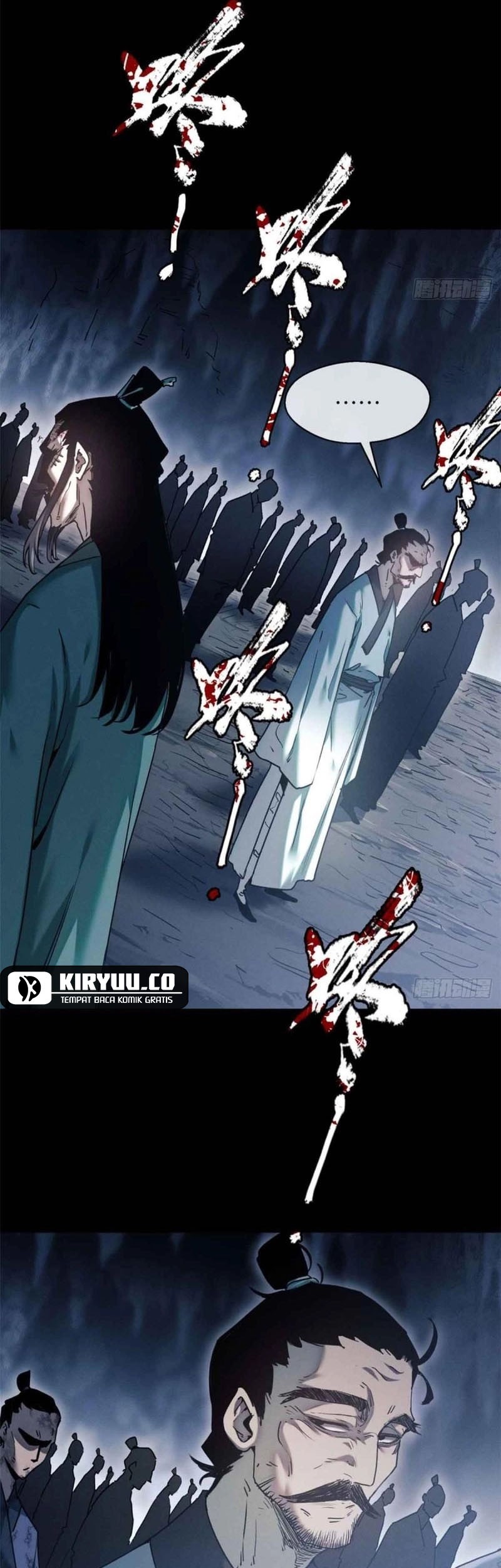 Dao of the Bizarre Immortal Chapter 18 Gambar 26