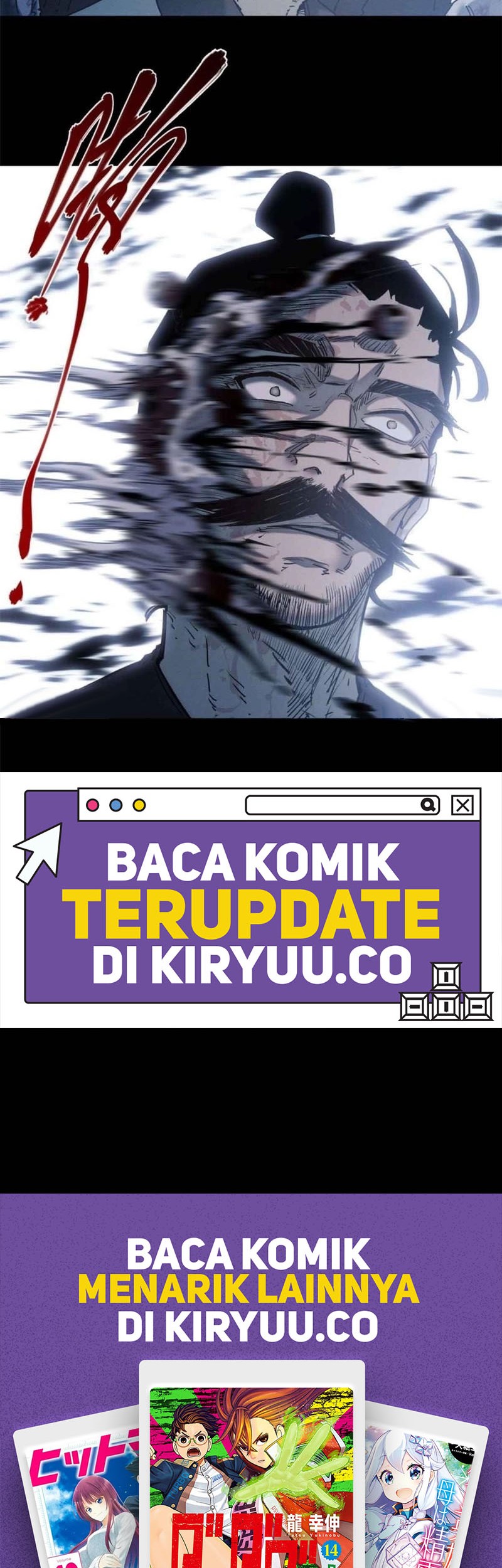 Dao of the Bizarre Immortal Chapter 18 Gambar 27