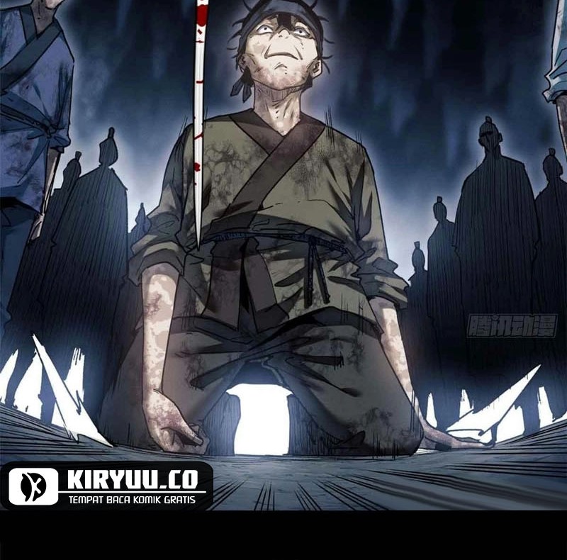 Dao of the Bizarre Immortal Chapter 19 Gambar 5