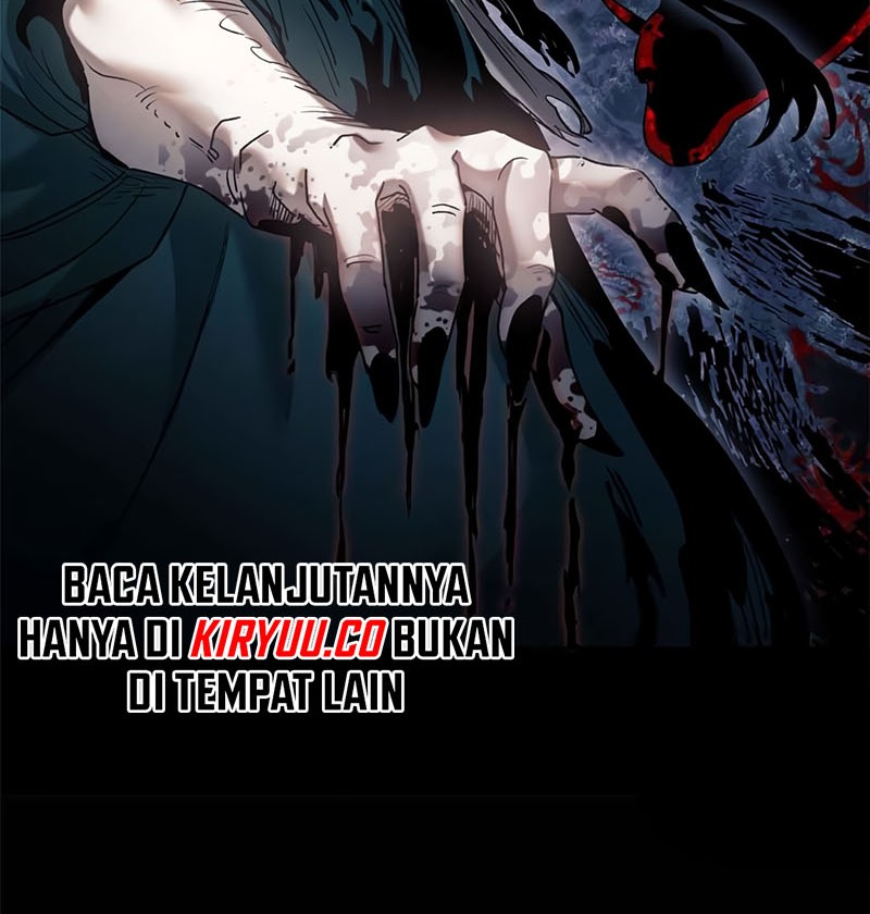 Dao of the Bizarre Immortal Chapter 19 Gambar 9