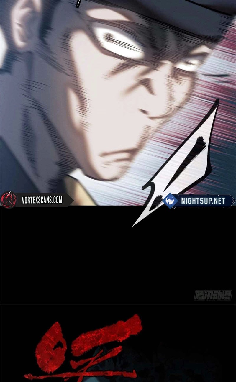 Dao of the Bizarre Immortal Chapter 19 Gambar 13