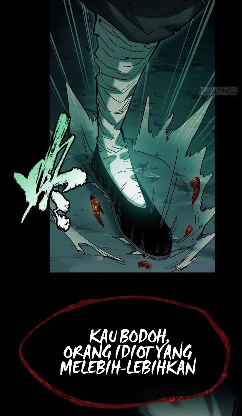 Dao of the Bizarre Immortal Chapter 19 Gambar 21