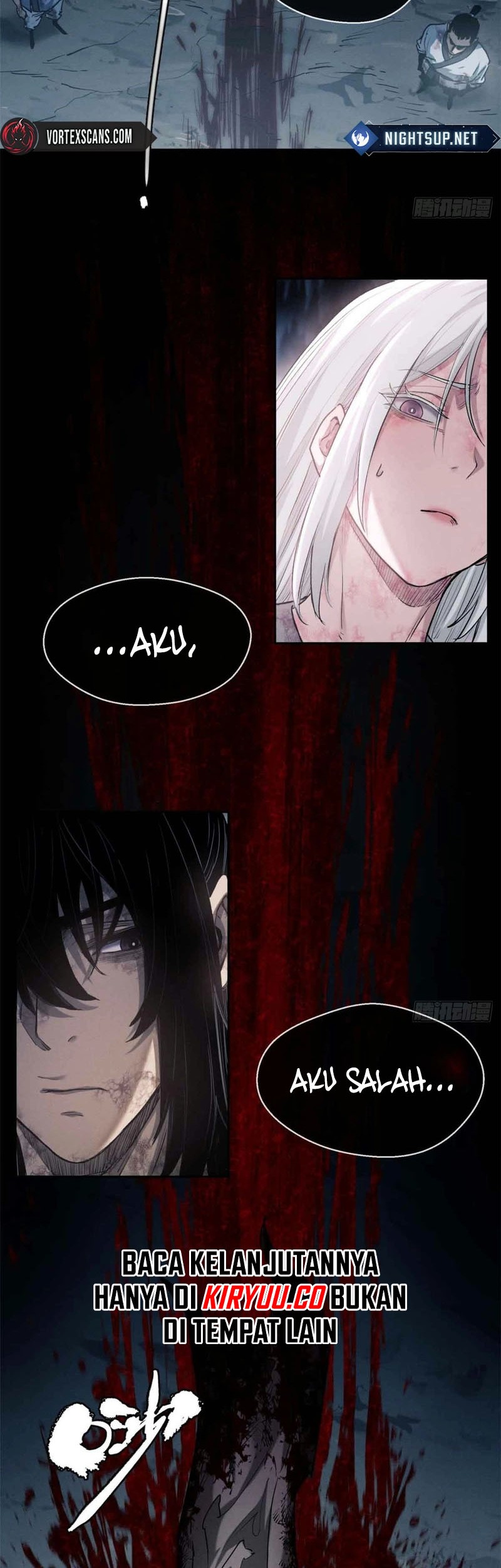 Dao of the Bizarre Immortal Chapter 19 Gambar 23