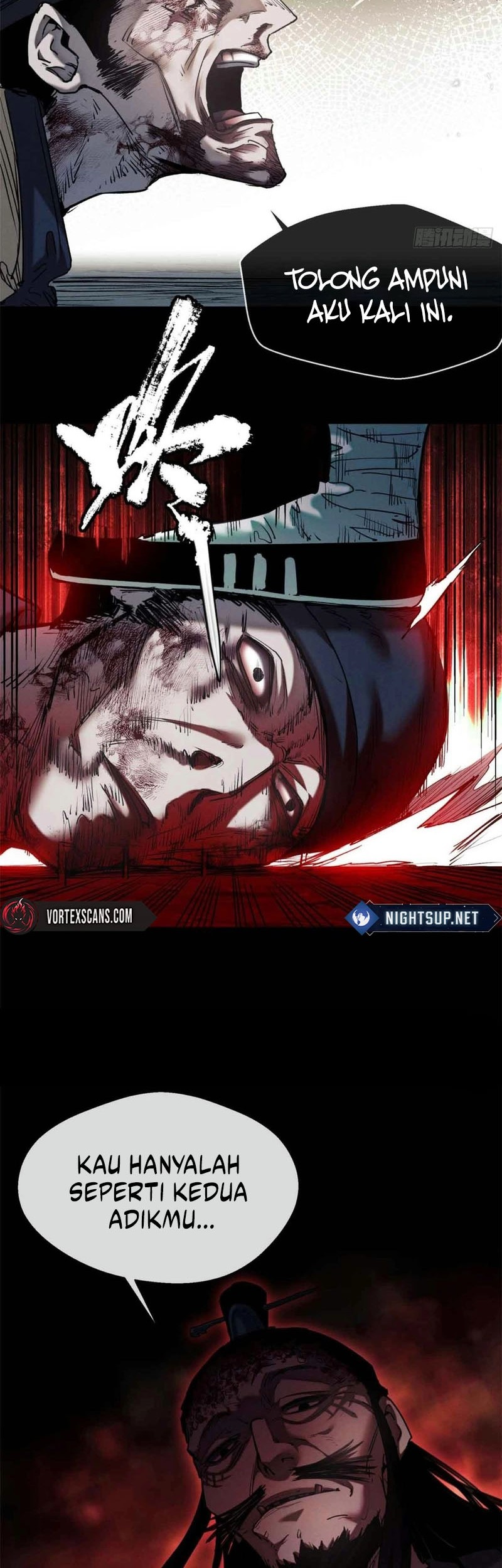 Dao of the Bizarre Immortal Chapter 19 Gambar 27