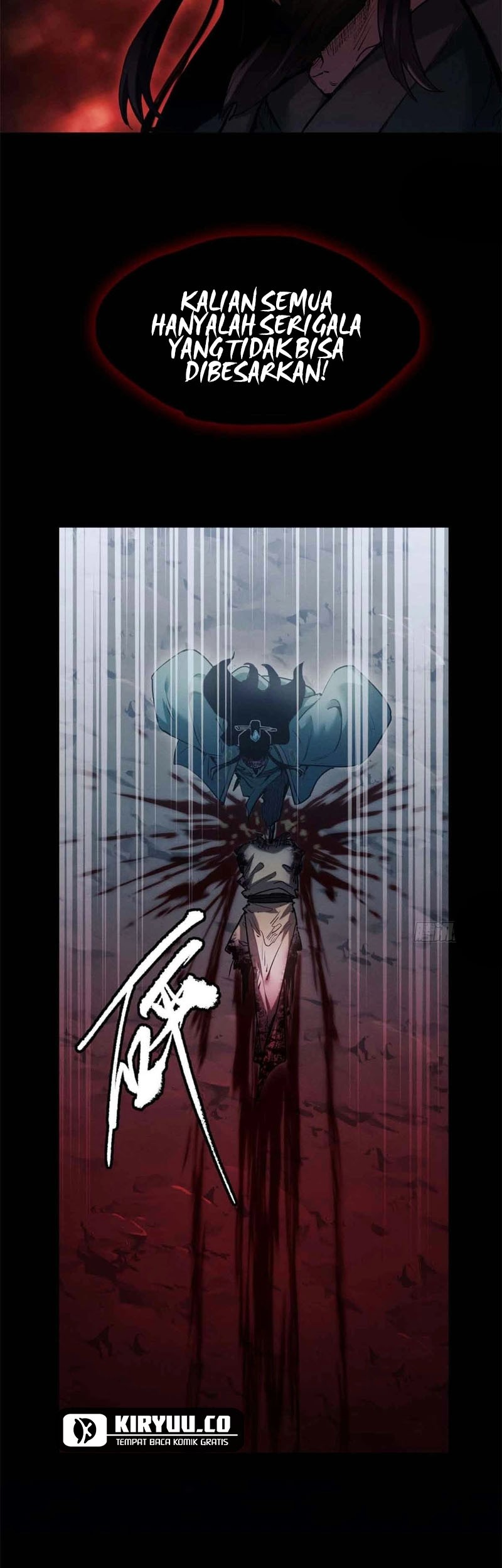 Dao of the Bizarre Immortal Chapter 19 Gambar 28