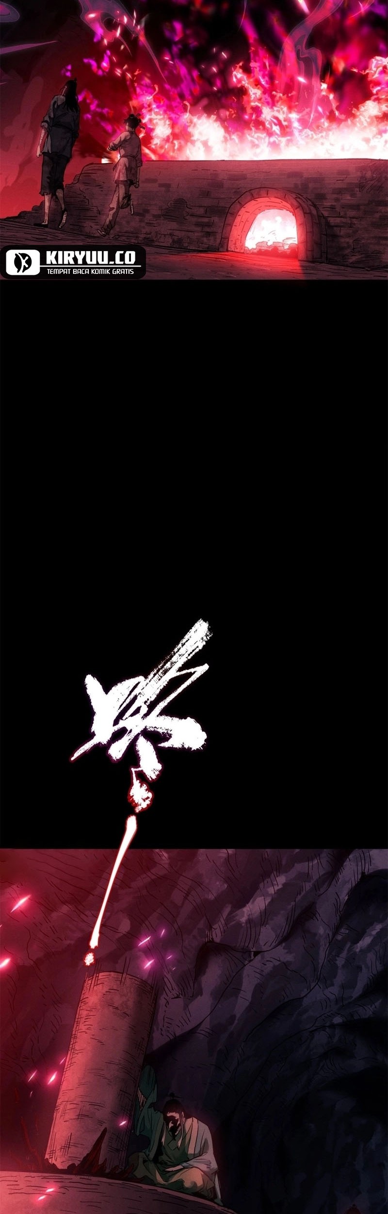 Dao of the Bizarre Immortal Chapter 2 Gambar 5