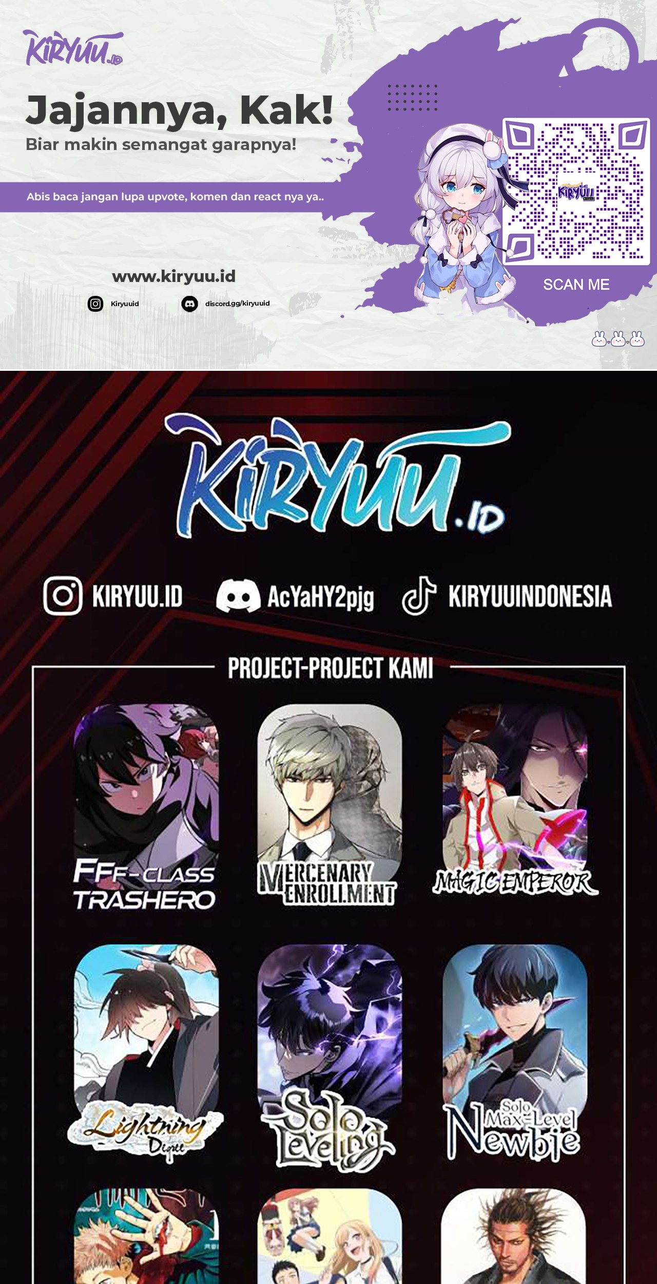 Dao of the Bizarre Immortal Chapter 20 Gambar 27