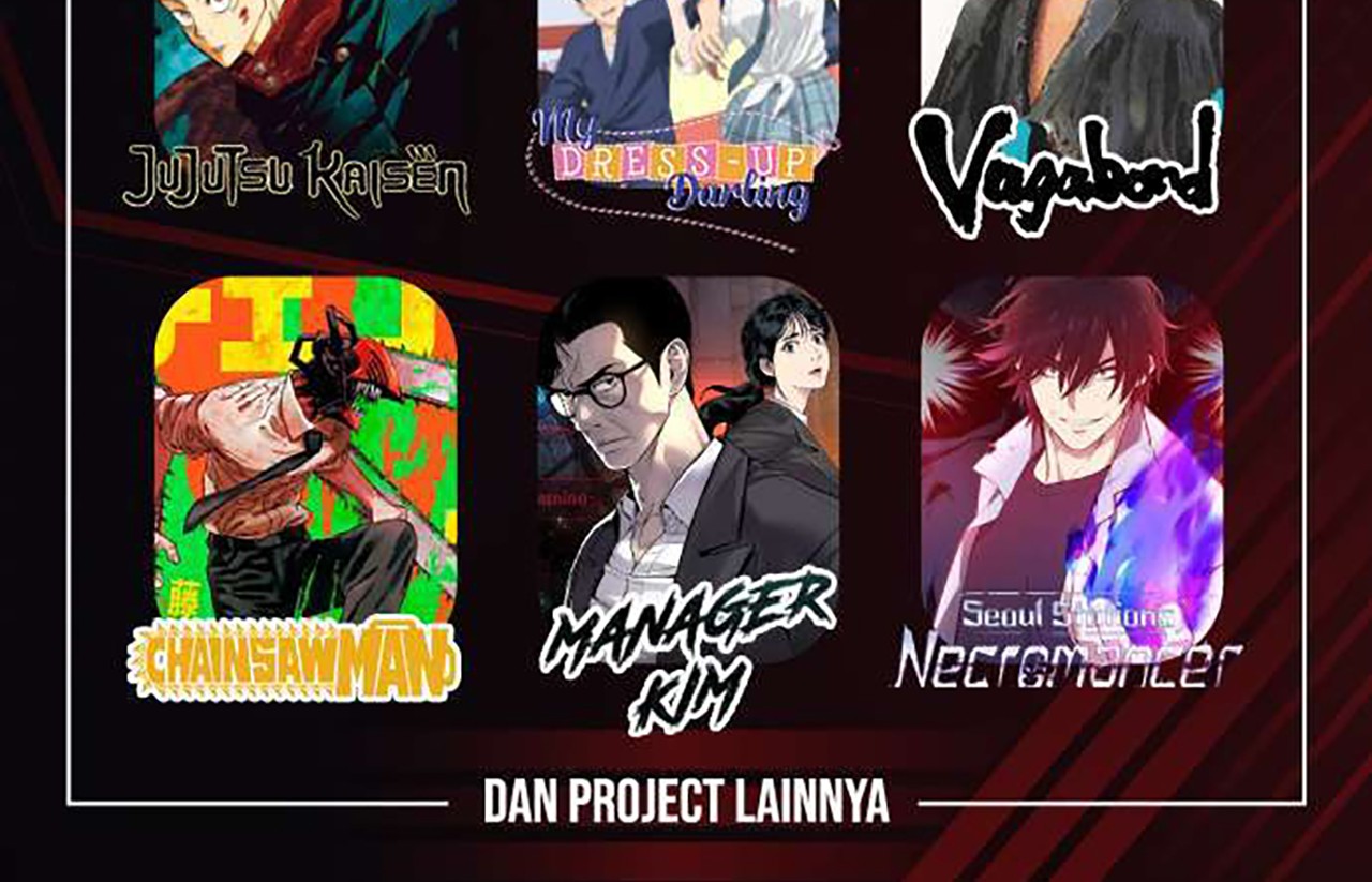 Dao of the Bizarre Immortal Chapter 20 Gambar 28