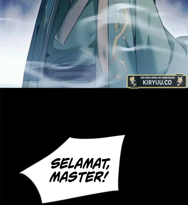 Dao of the Bizarre Immortal Chapter 20 Gambar 3