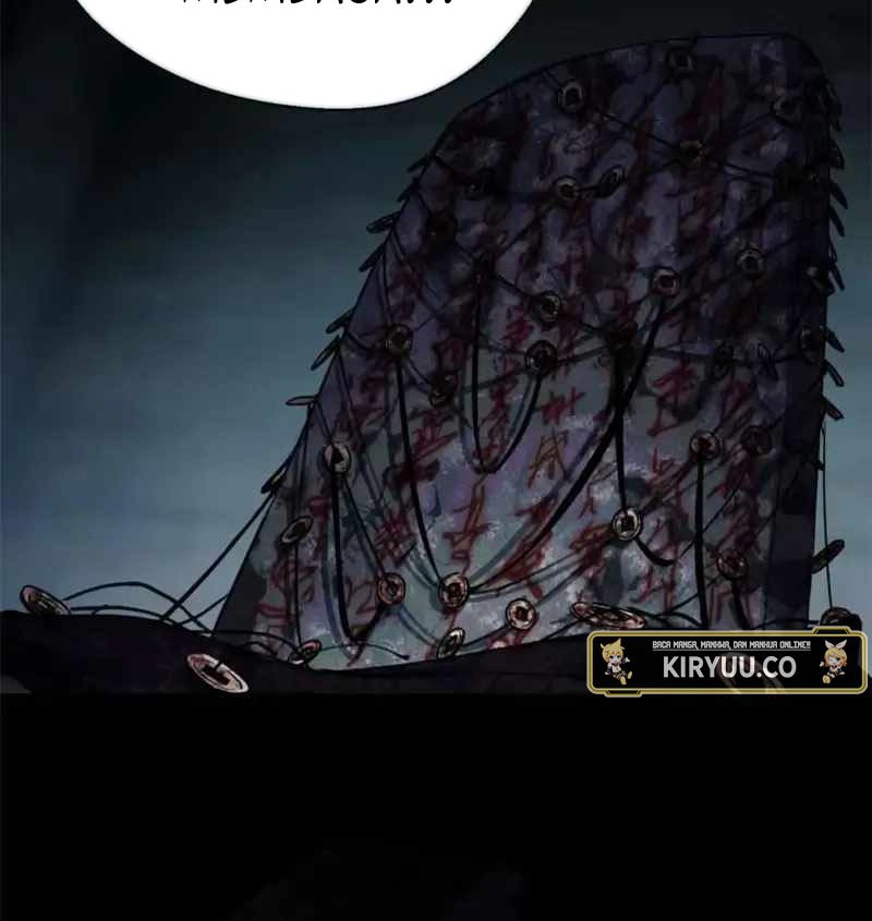 Dao of the Bizarre Immortal Chapter 20 Gambar 6