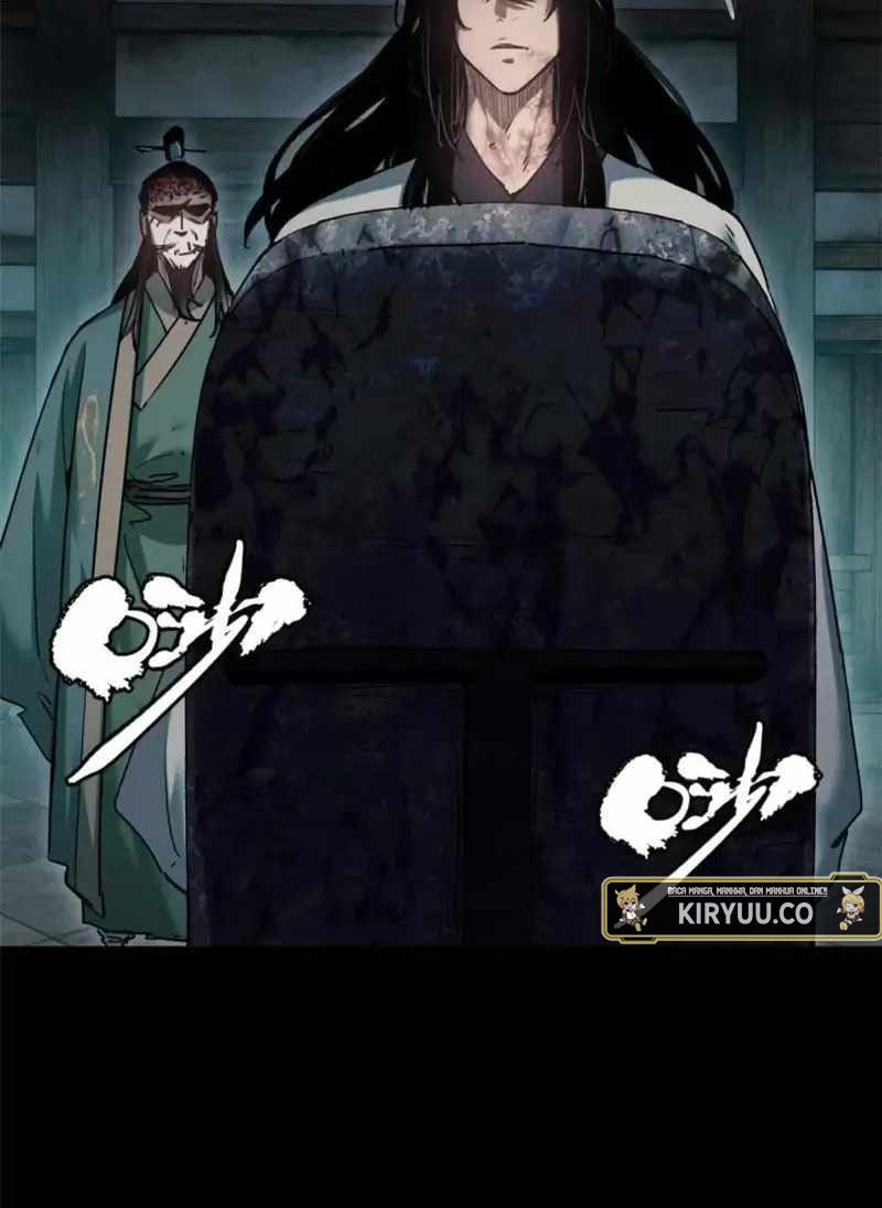 Dao of the Bizarre Immortal Chapter 20 Gambar 11