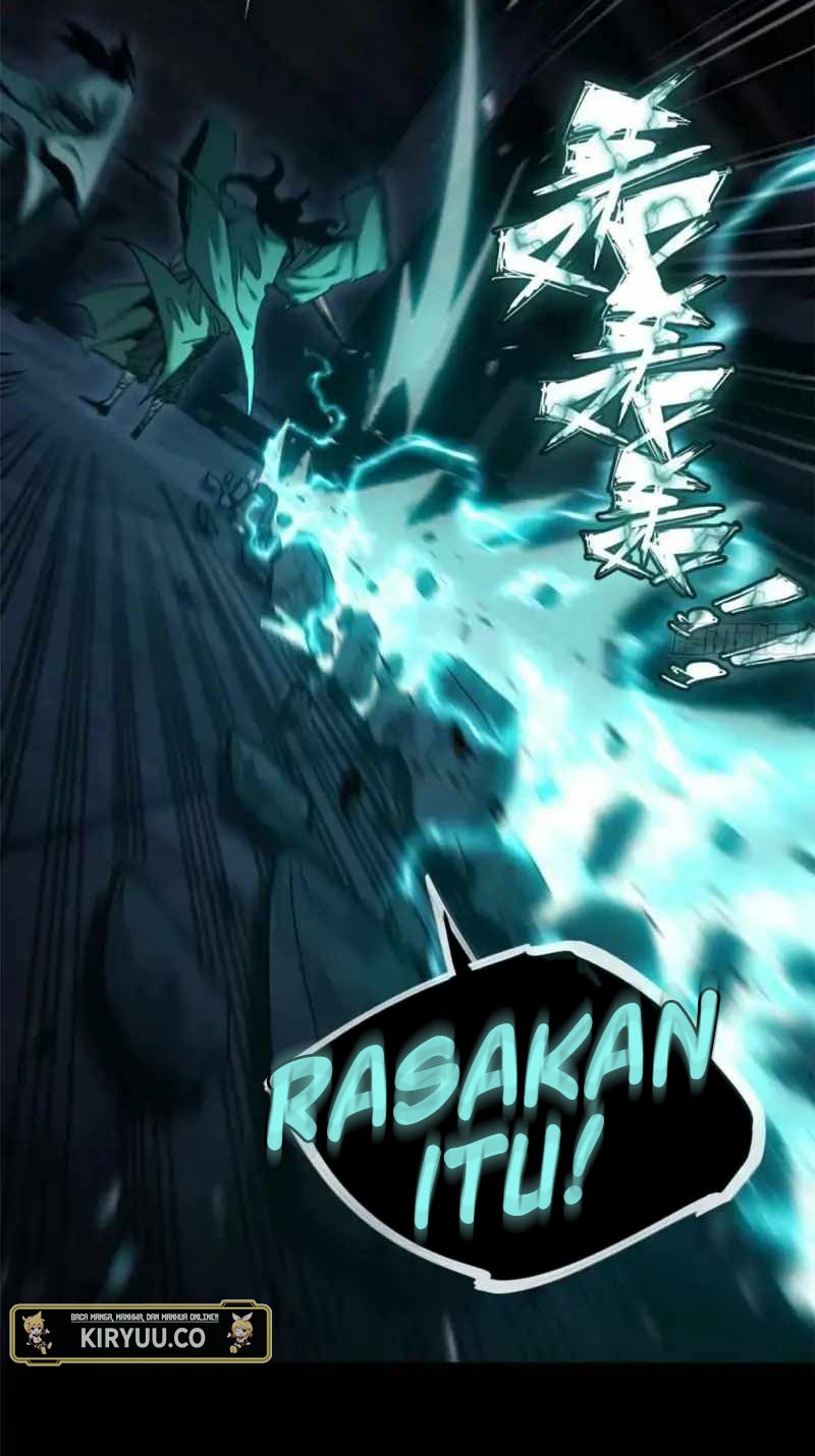 Dao of the Bizarre Immortal Chapter 20 Gambar 20