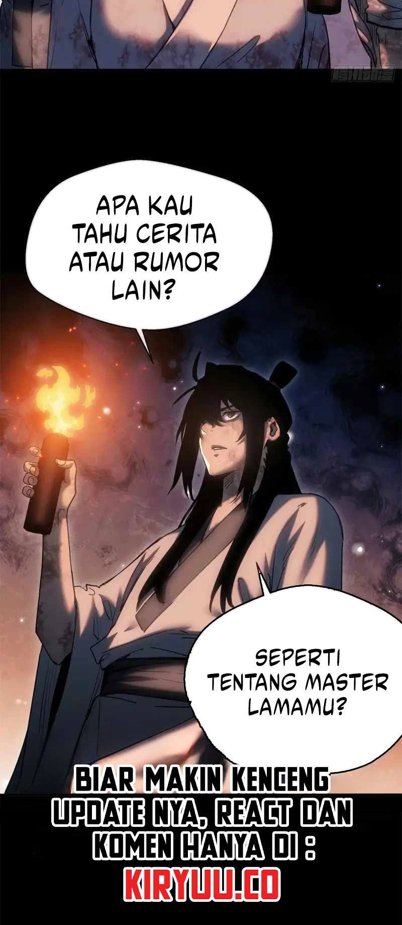 Dao of the Bizarre Immortal Chapter 20 Gambar 26