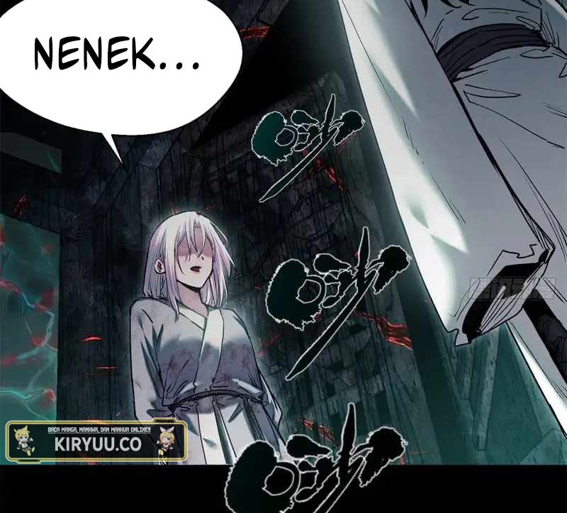 Dao of the Bizarre Immortal Chapter 21 Gambar 12