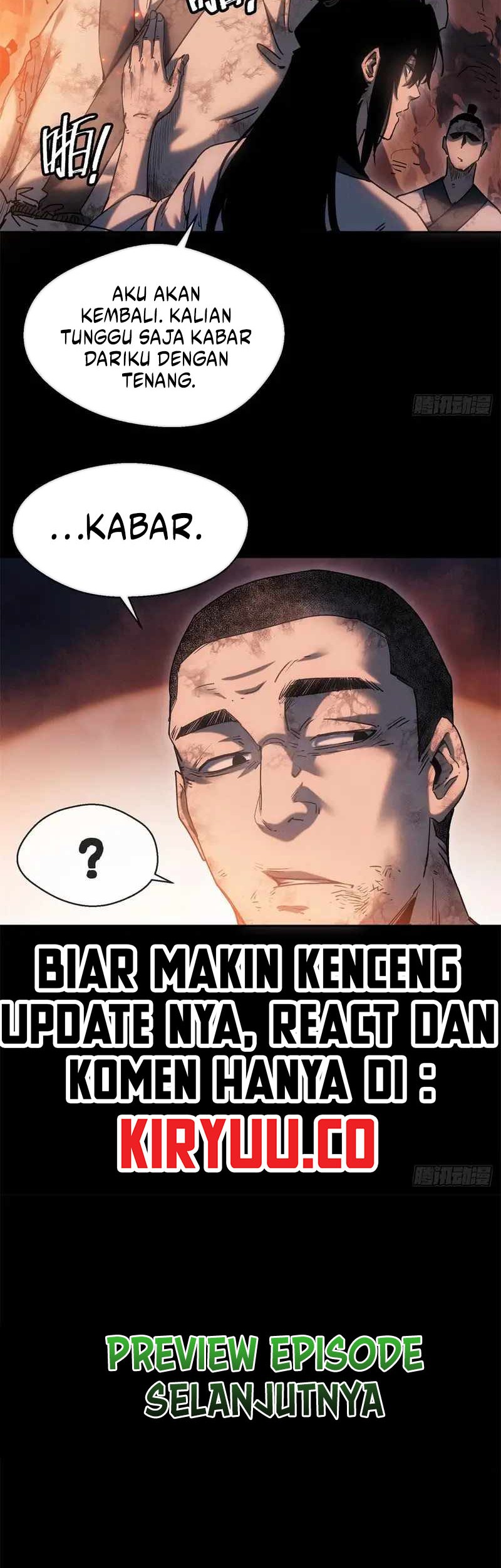 Dao of the Bizarre Immortal Chapter 21 Gambar 23