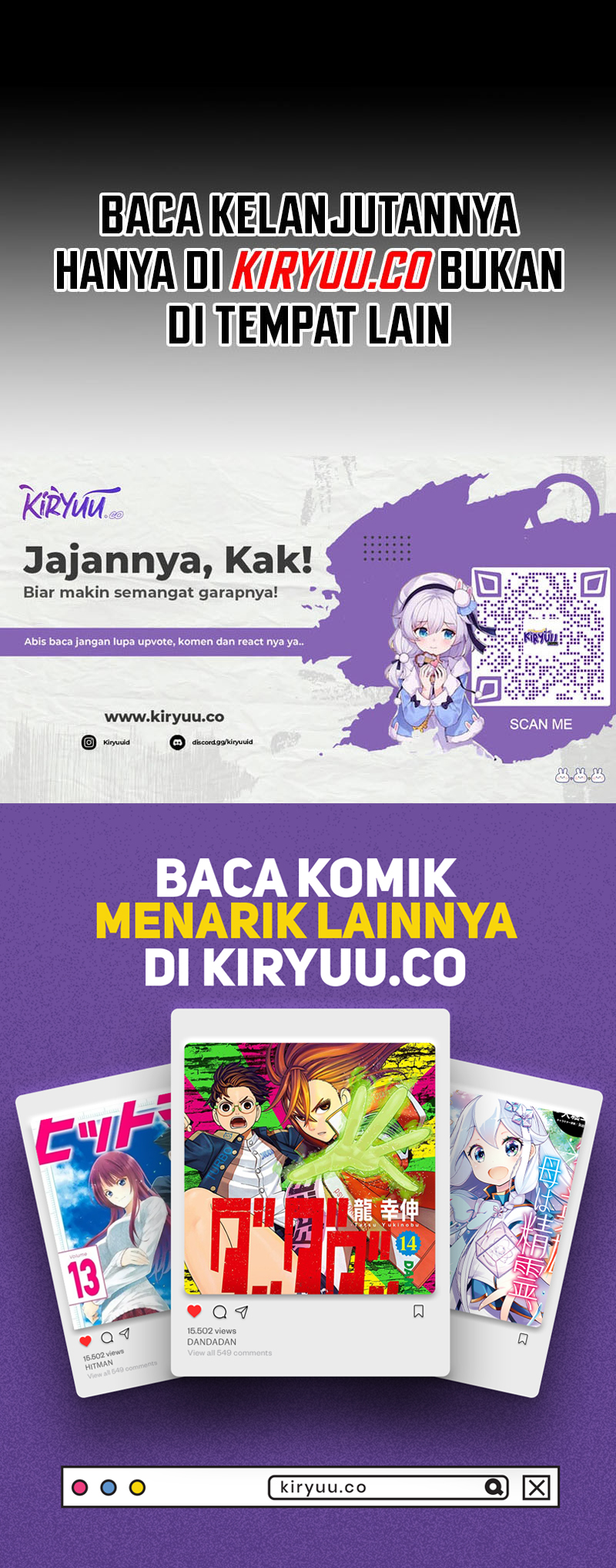 Dao of the Bizarre Immortal Chapter 22 Gambar 31