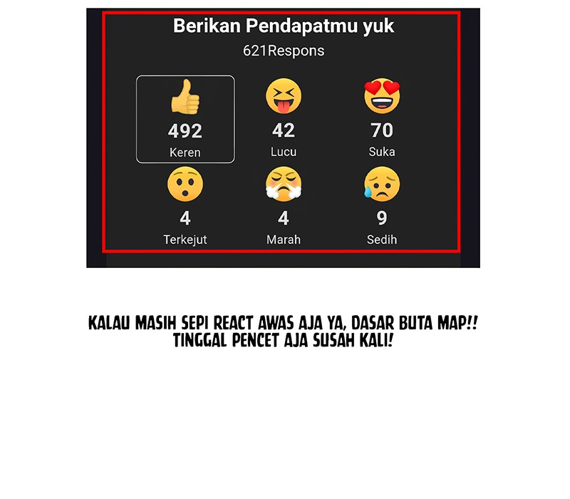 Manhwa Dao of the Bizarre Immortal Chapter 22 gambar nomor 2