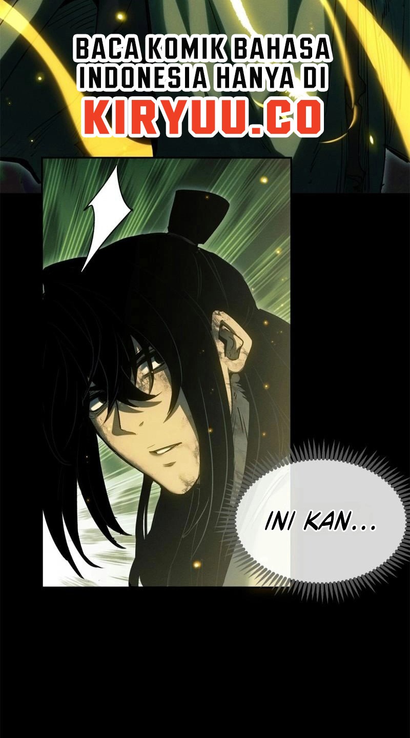 Dao of the Bizarre Immortal Chapter 22 Gambar 8